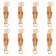8Pcs Bamboo Connector Charms(WOOD-CA0001-67)-1