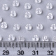 Transparent Glass Beads(SEED-S040-09A-12)-4