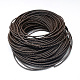 Leather Braided Cord(WL-Q005-3mm-12)-1