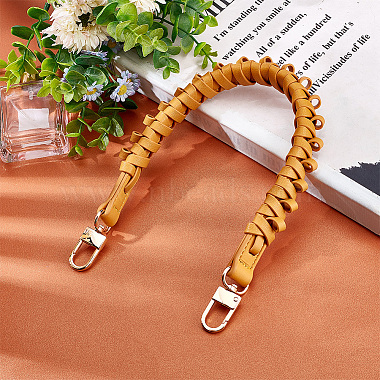 PU Leather Braided Bag Handles(FIND-WH0135-45A)-5