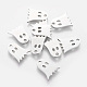 201 Stainless Steel Charms(STAS-S105-T218)-1