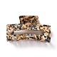 Rectangular Acrylic Large Claw Hair Clips for Thick Hair(PW23031347968)-1