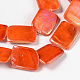 Shell Beads Strands(PBB-XXBK033Y-3)-1