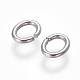 304 Stainless Steel Open Jump Rings(X-STAS-I101-62P)-2