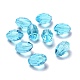 Verre imitation perles de cristal autrichien(GLAA-K055-05A)-1
