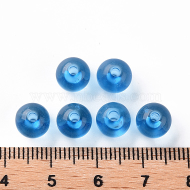 Transparent Acrylic Beads(X-MACR-S370-A8mm-759)-4