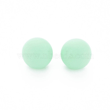 Perles acryliques opaques(MACR-S373-57-K05)-2