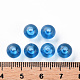 Transparent Acrylic Beads(X-MACR-S370-A8mm-759)-4
