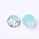 Resin Cabochons(RESI-S364-44A-05)-1