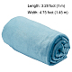 Velvet Cloth Sofa Fabric(DIY-WH0056-48E)-2