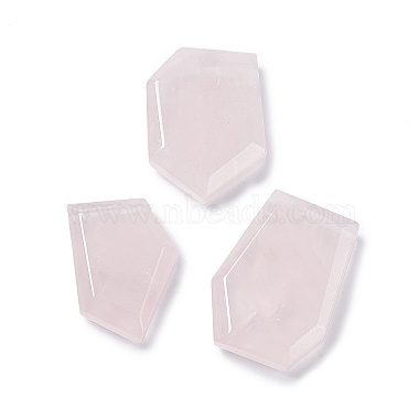 Natural Mixed Gemstone Pendants(G-C002-01)-2