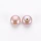 Natural Cultured Freshwater Pearl Beads(PEAR-P056-058)-3