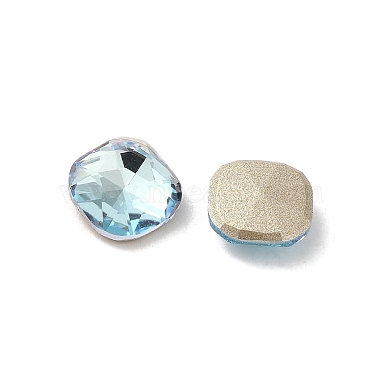 cabujones de diamantes de imitación de cristal(RGLA-P037-07B-D202)-2