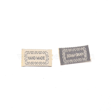 Polyester Sewing Labels(FIND-TAC0008-19A)-1