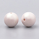 perles acryliques de style peint par pulvérisation(MACR-T010-16mm-06)-2