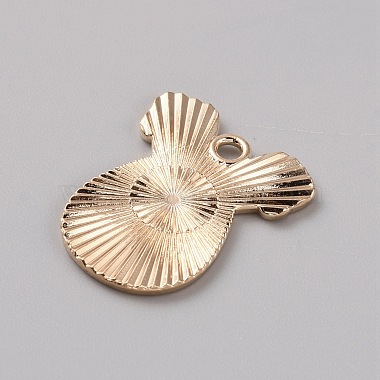 Easter Theme Alloy Enamel Pendants(ENAM-CJC0003-63A-06)-2