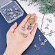 18Pcs 9 Style Rack Plating Alloy European Dangle Charms(FIND-BC0002-62)-3