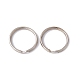 Iron Split Key Rings(IFIN-C057-24mm)-1