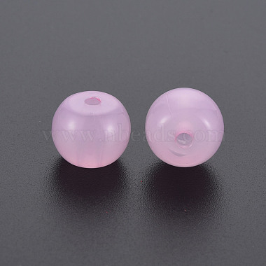 Imitation Jelly Acrylic Beads(MACR-S373-14-EA10)-3