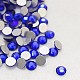 Glass Flat Back Rhinestone(X-RGLA-C002-SS30-369)-1