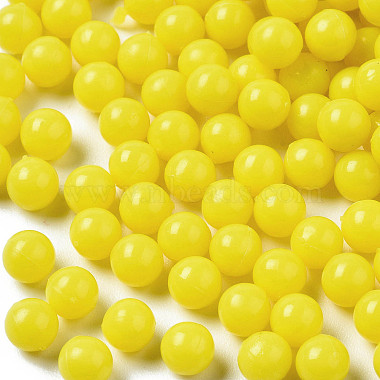 Perles fusibles en plastique solubles dans l'eau(DIY-N002-017V)-2