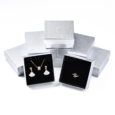 Cardboard Jewelry Boxes(CBOX-S018-08F)-2