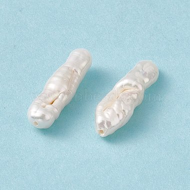 Baroque Natural Keshi Pearl Beads(PEAR-N020-P34)-3