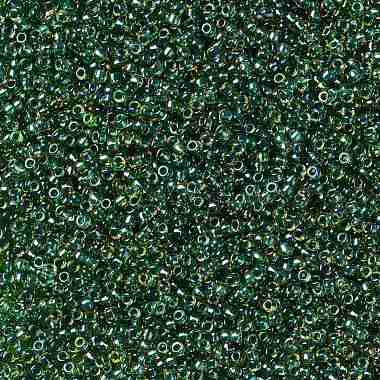 TOHO Round Seed Beads(X-SEED-TR15-0242)-2