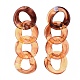 Acrylic Dangle Earrings(EJEW-JE03480-02)-2