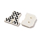 PVC Plastic Cabochons(PVC-L005-01A)-2