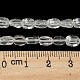 Natural Quartz Crystal Beads Strands(G-M420-H17-03)-5