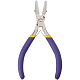 Carbon Steel Jewelry Pliers(PT-BC0002-13)-1