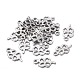 201 Stainless Steel Charms(STAS-F255-037P)-1