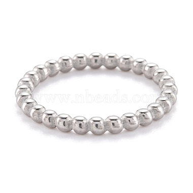 304 Stainless Steel Linking Rings(STAS-M291-11D-P)-3