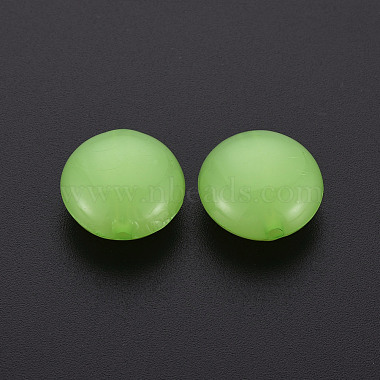Perles en acrylique de gelée d'imitation(MACR-S373-86-E06)-3