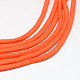 7 Inner Cores Polyester & Spandex Cord Ropes(RCP-R006-200)-2