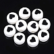 Perles en porcelaine manuelles(X-PORC-Q260-02)-1
