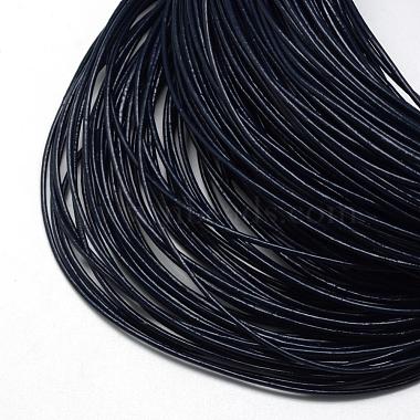 Spray Painted Cowhide Leather Cords(WL-R001-1.5mm-22)-2