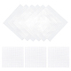 Malla de suelo pélvico de fibra de vidrio ahandmaker(AJEW-GA0003-01)-1