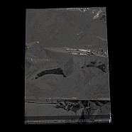Cellophane Bags, Clear, Unilateral Thickness: 0.0125mm, Inner Measure: 34.6x26cm(OPC-I003-26x35cm)