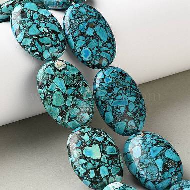 Synthetic Imperial Jasper Beads(GG-CBA0D66-05C)-1