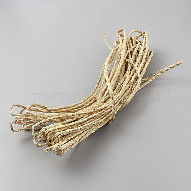 草のリボン(OCOR-WH0082-440A-01)-2