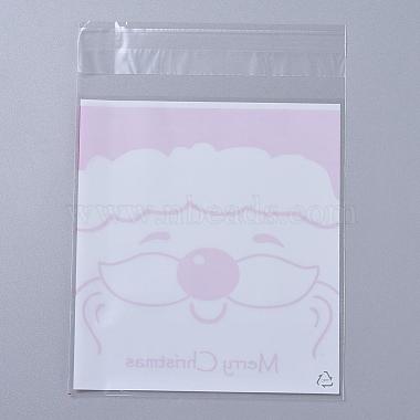 Rectangle OPP Cellophane Bags for Christmas(OPC-L001-33)-2