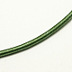 Шнуры круглые пластиковые трубки(OCOR-L032-06)-1