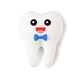 Dentist Theme Silicone Beads(SIL-D014-04D)-1