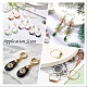 Round Copper Jewelry Wire(CWIR-Q006-0.7mm-KC)-5