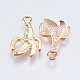 Brass Charms(KK-F740-37G)-2