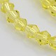 Bicone Glass Beads Strands(EGLA-P016-4mm-11)-3