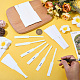 4 Sets Perfume Paper Test Strips(AJEW-SP0003-65A)-3