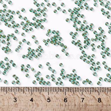 TOHO Round Seed Beads(SEED-XTR11-0755)-4